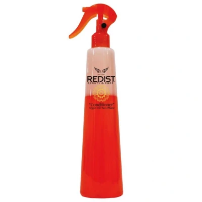 Abbildung von Redist Leave in Pflege 2Phase Hair Conditioner 400ml Argan