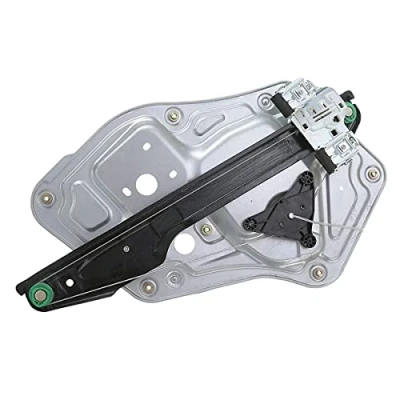 Abbildung von Frankberg Fensterheber Elektrisch Ohne Motor Vorne Links 4/5 Türer für Yeti 5L Alle Motoren 2009 2017 5L0837461