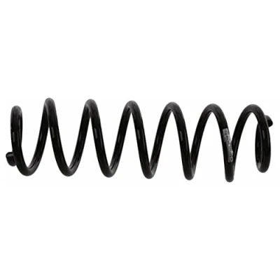 Abbildung von SACHS 994 938 Fahrwerksfeder VOLKSWAGEN: Golf 7 Variant