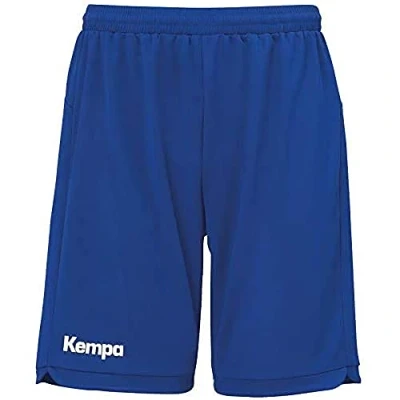 Abbildung von Kempa Prime Shorts, Größe: 3XL, Royal