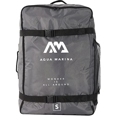 Abbildung von Aqua Marina Zip Rucksack Solo Kajak
