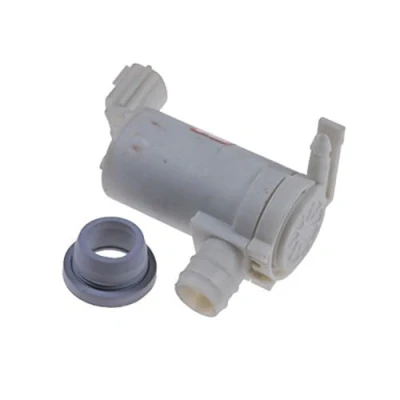 Abbildung von BLUE PRINT ADN10311 Waschwasserpumpe 12 NISSAN: Patrol GR 5 SUV, Pick Up