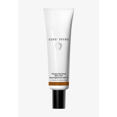 Abbildung von Bobbi Brown Vitamin Enriched SKIN TINT Getönte Tagespflege, Damen, Größe: 50 ml, Deep2