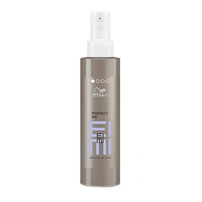 Abbildung von Hitzeschutz Perfect Me Eimi Wella Professionals 100 ml