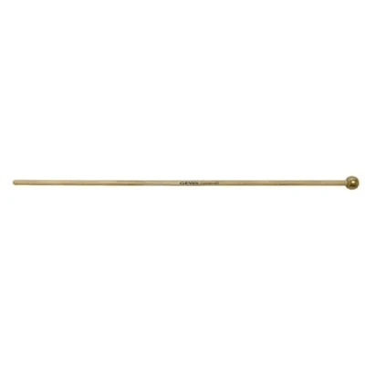 Abbildung von Gewa 821602 Schlägel Glockenspiel Concert Messingkopf (Paarpreis)