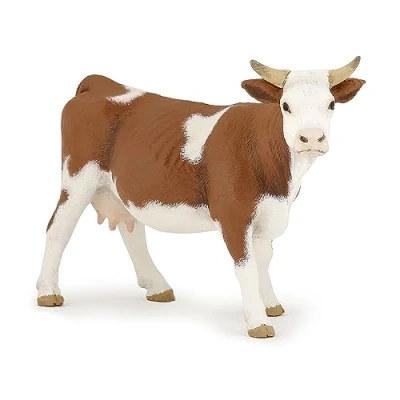 Abbildung von Russell Auburn Papo Kuh (51133)