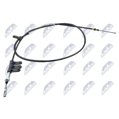 Abbildung von NTY HLR CT 005 Handbremsseil mitte, vorne