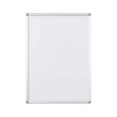 Abbildung von Bi Office Klapprahmen Curled DIN A1