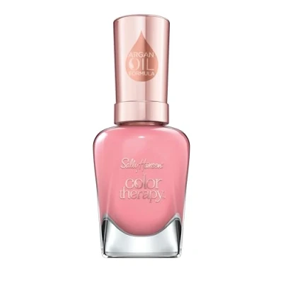 Abbildung von Sally Hansen Color Therapy Nagellack 240 Primrose And Proper