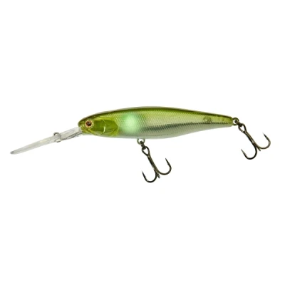 Abbildung von Illex SDD Squirrel Suspending Wobbler HL Ayu 7.9cm (11.3g)