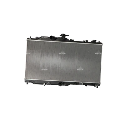 Abbildung von NRF 59244 Kühler, Motorkühlung 741 375 27