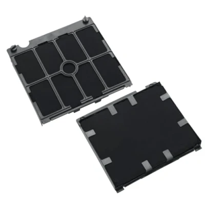 Abbildung von Electrolux AEG 9029802429 Aktivkohlefilter Dunstabzugshaube MCFE11FR MCFE11 with frame