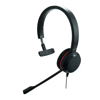 Abbildung von Jabra Evolve 20 Stereo MS USB C