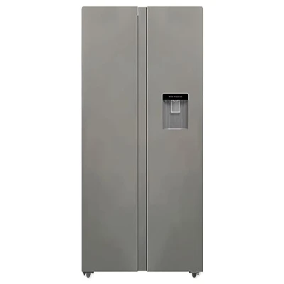 Abbildung von PKM Side by SBS436NFWDIX, 780 cm breit