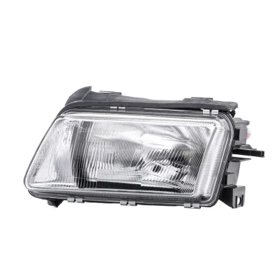 Abbildung von ABAKUS 441 1124L LD E Scheinwerfer links H4 P43t AUDI: A4 B5 Limousine, Avant