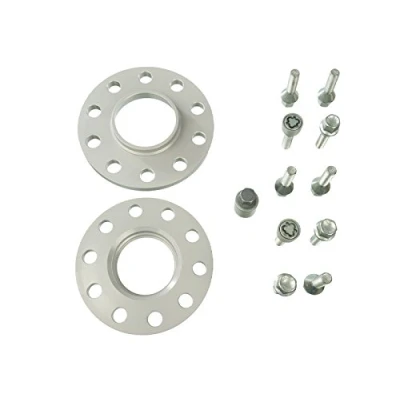Abbildung von H&amp;R 75726 12 Spurverbreiterung 5 120 BMW: Touring, Limousine, 4 Gran Coupe