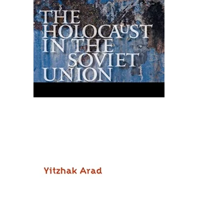Abbildung von the Holocaust in Soviet Union (Comprehensive History of Holocaust)