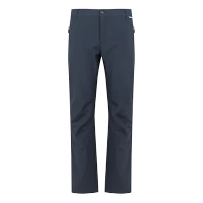 Abbildung von Regatta Geo II Softshell Wanderhose für Herren mit XPT Stretchmaterial, perfekt zum Wandern, Spazierengehen und Outdoor Aktivitäten
