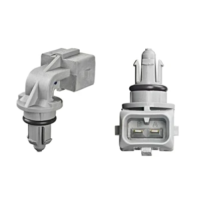 Abbildung von VALEO 255607 Sensor, Ansauglufttemperatur RENAULT: SCENIC 2, Clio 4 Schrägheck, LAGUNA 2 Grandtour, DACIA: SANDERO LOGAN MCV Duster SUV
