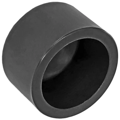 Abbildung von Kappe Klebe Fitting für PVC Rohr Außendurchmesser 25mm