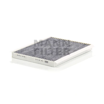 Abbildung von MANN FILTER CUK 24 013 Innenraumfilter Aktivkohlefilter 239 194 21 HYUNDAI: i30 III Schrägheck, Elantra V Limousine, VI Limousine kfzteile,