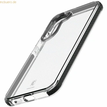 Abbildung von Cellularline Hard Case Tetra Force Strong Guard A36 5G/ A