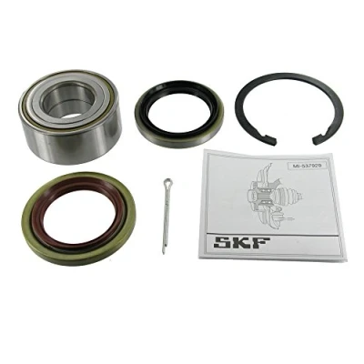 Abbildung von SKF VKBA 1970 Radlagersatz mit Wellendichtring 80 MITSUBISHI: GALANT 4, ECLIPSE 1