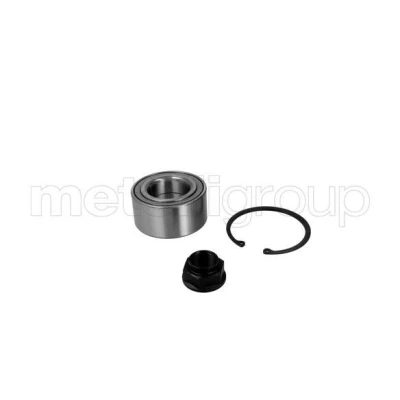 Abbildung von METELLI 19 7669 Radlagersatz 84 HONDA: CIVIC 7 Hatchback, ACCORD 6 Coupe, Prelude V