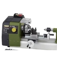Abbildung von Proxxon Drehmaschine FD 150/E
