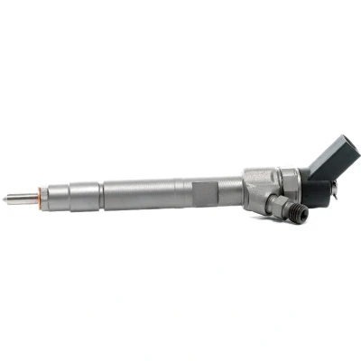 Abbildung von METZGER ORIGINAL Ersatzteil 0870004 Einspritzdüse Common Rail muss mit OBD Eigendiagnose Gerät codiert werden Dichtring