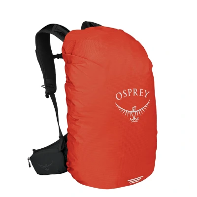 Abbildung von Osprey HiVis Raincover Mars Orange Small