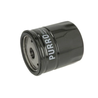 Abbildung von PURRO PUR PO4015 Ölfilter M 20x1,5 Anschraubfilter FORD: Focus 2 Schrägheck, MONDEO 4 Turnier, Kombi