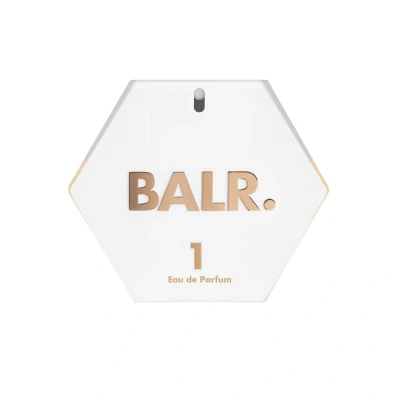 Abbildung von BALR. Eau de Parfum WOMEN 1