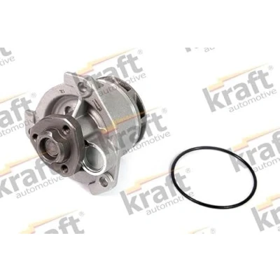 Abbildung von KRAFT 1501715 Wasserpumpe OPEL: Zafira A, Frontera B SUV, Vectra C Caravan, SAAB: 9 5 Limousine, Kombi, 3 Schrägheck