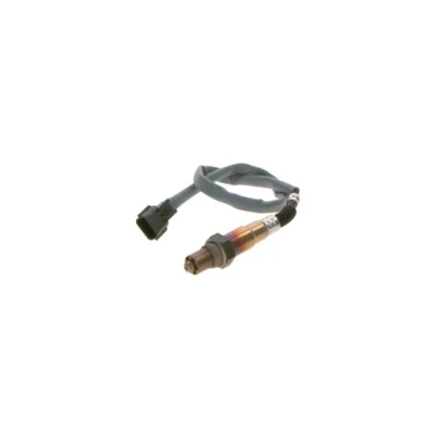 Abbildung von BOSCH 0 258 006 970 Lambdasonde 4 RENAULT: TWINGO 2