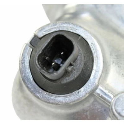 Abbildung von METZGER 4006260 Kühlwasserthermostat 100 mit Dichtung Aluminium MERCEDES BENZ: E Klasse T modell, Limousine, S Limousine
