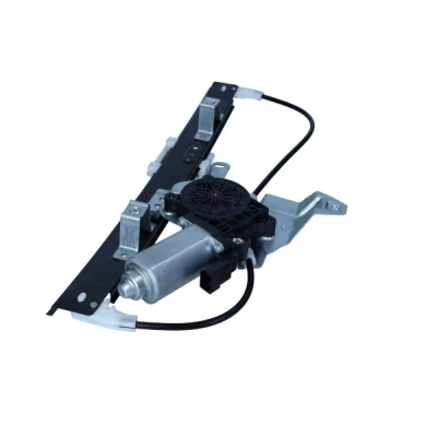 Abbildung von Maxgear Fensterheber hinten rechts elektrisch mit Elektromotor 50 0781 LAND ROVER: Freelander I SUV