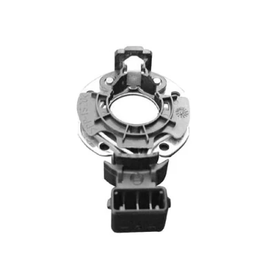 Abbildung von HITACHI 138156 Sensor, Zündimpuls AUDI: 100 C4 Limousine, Cabriolet B4, C3 VOLKSWAGEN: Polo II Coupe, Schrägheck