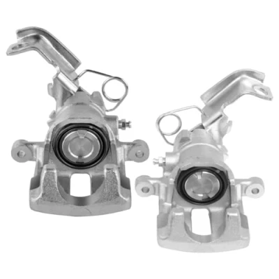 Abbildung von RIDEX 78B1801 Bremssattel 118mm Hinterachse ohne Halter selbstjustierend HONDA: Accord 7 Limousine, Tourer, 6 Limousine