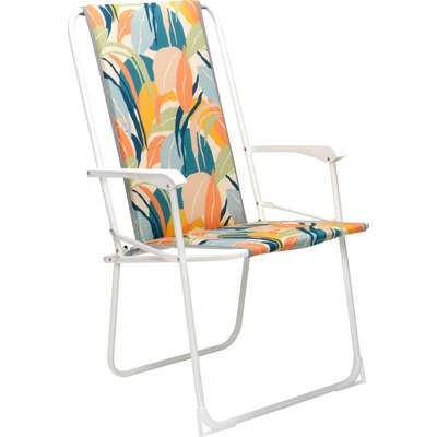Abbildung von Best Klappstuhl Chiemsee 34216912 hoch tropical