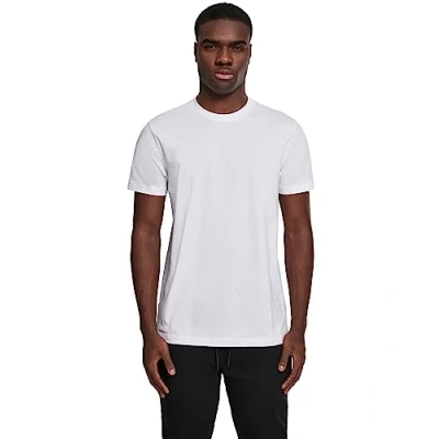 Abbildung von Urban Classics Herren T Shirt, Westlich, Weiß, M