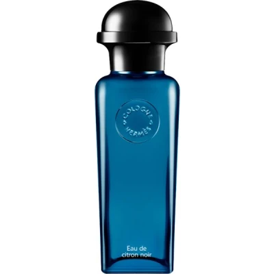Abbildung von Hermès Eau de Citron Noir Cologne 50 ml