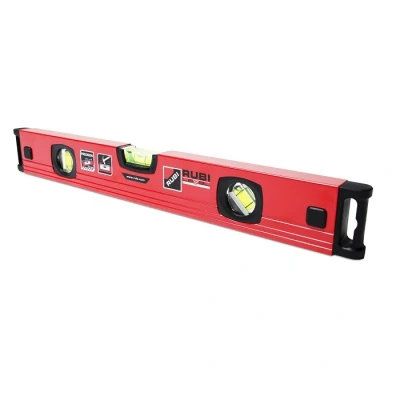 Abbildung von Rubi Wasserwaage 60 cm