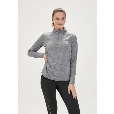 Abbildung von ENDURANCE Langarmshirt VIRONIC W Waffle