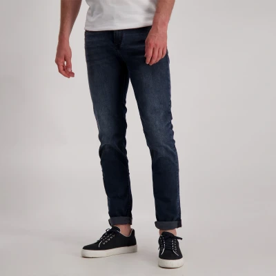 Abbildung von Cars Jeans Ancona Slim Fit, Herren, Größe: 29x34, Black used