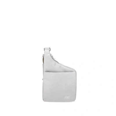 Abbildung von Jost Bergen Crossover Bag Light Grey