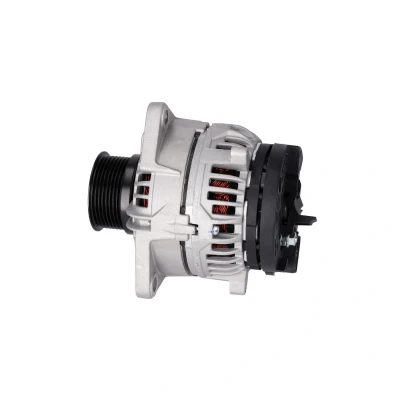 Abbildung von FEBI BILSTEIN 48945 Lichtmaschine 24V 80A MERCEDES BENZ: UNIMOG, ACTROS MP2 / MP3