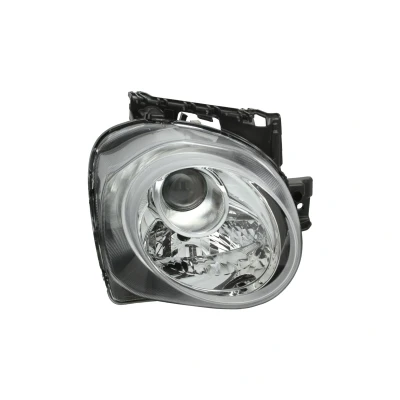 Abbildung von ALKAR 2752573 Scheinwerfer rechts H11, HB3 NISSAN: Juke