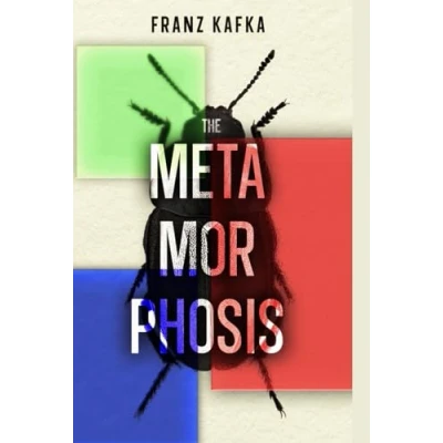 Abbildung von The Metamorphosis: Original Classic by Franz Kafka Hardcover