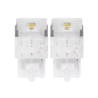 Abbildung von Glühlampe, Blinkleuchte OSRAM 7504DYP 2BL